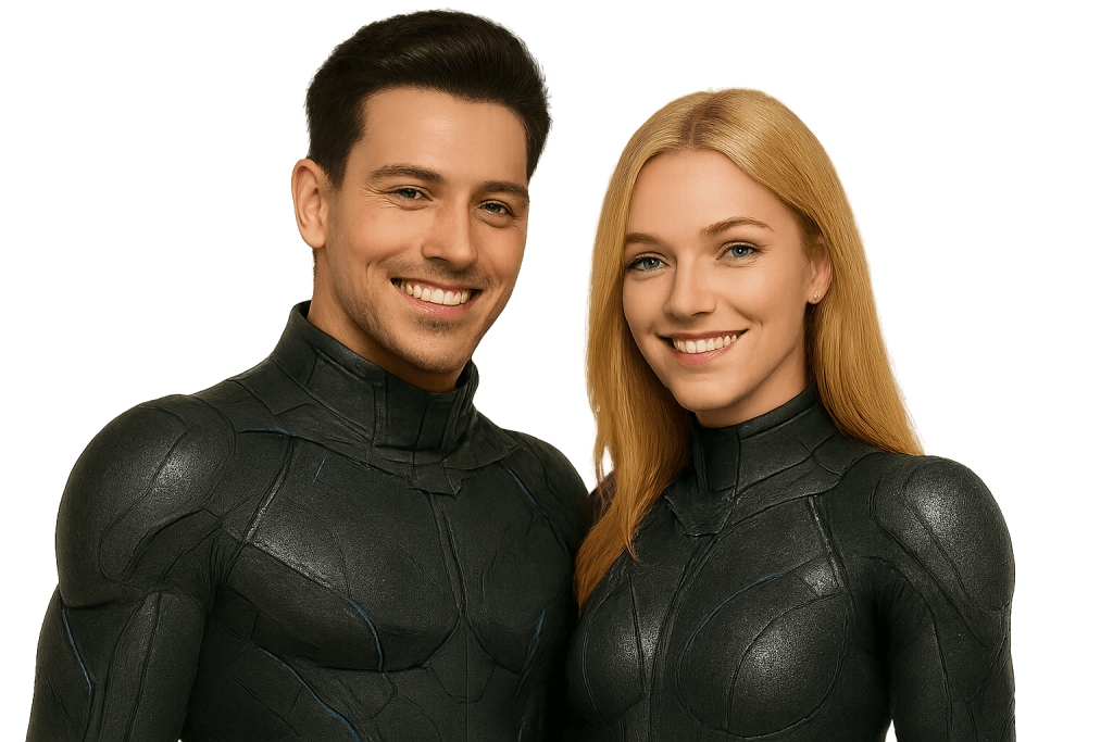 Page Hero Image Couple